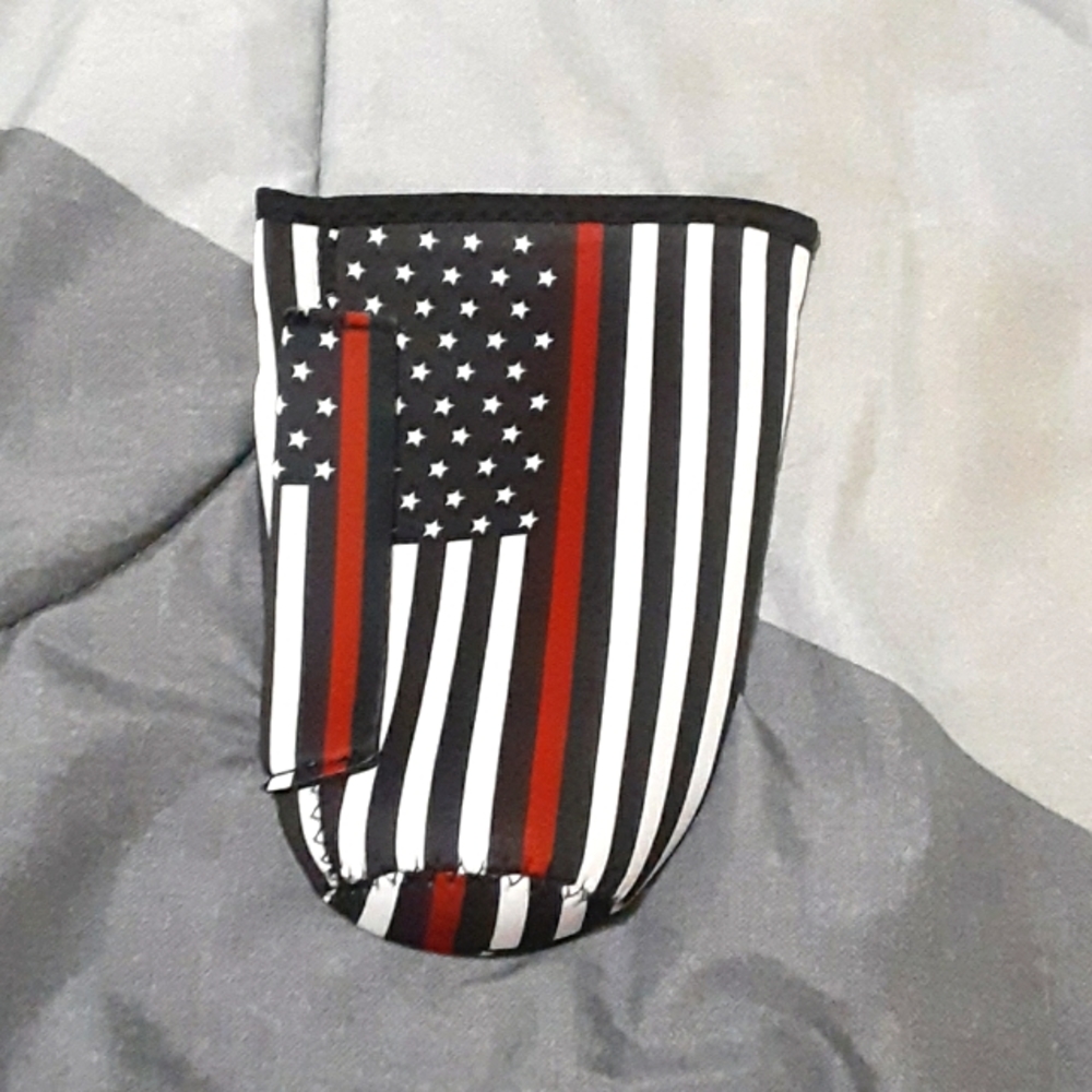Cup sleeve